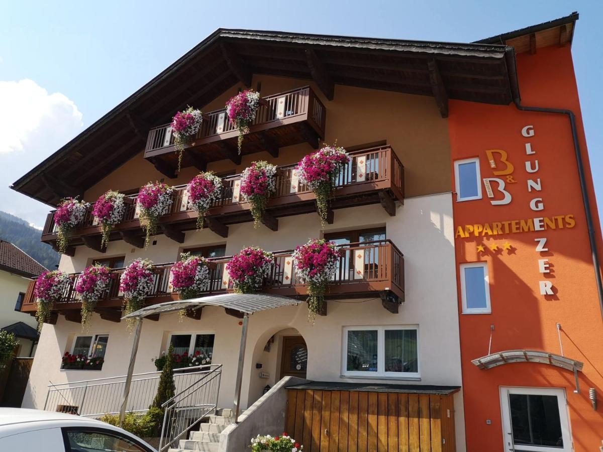 Appartements Glungezer Tulfes Luaran gambar