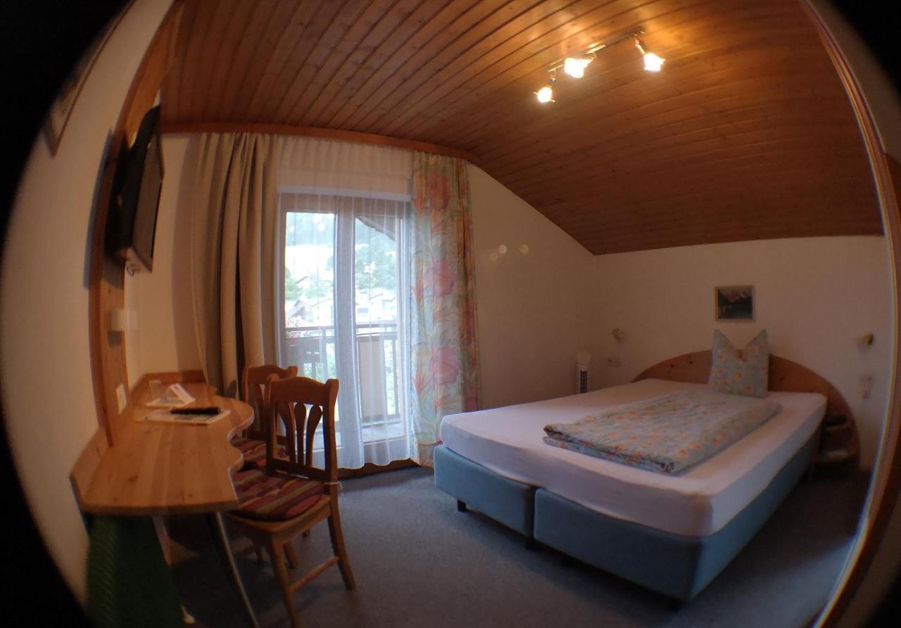 Appartements Glungezer Tulfes Luaran gambar