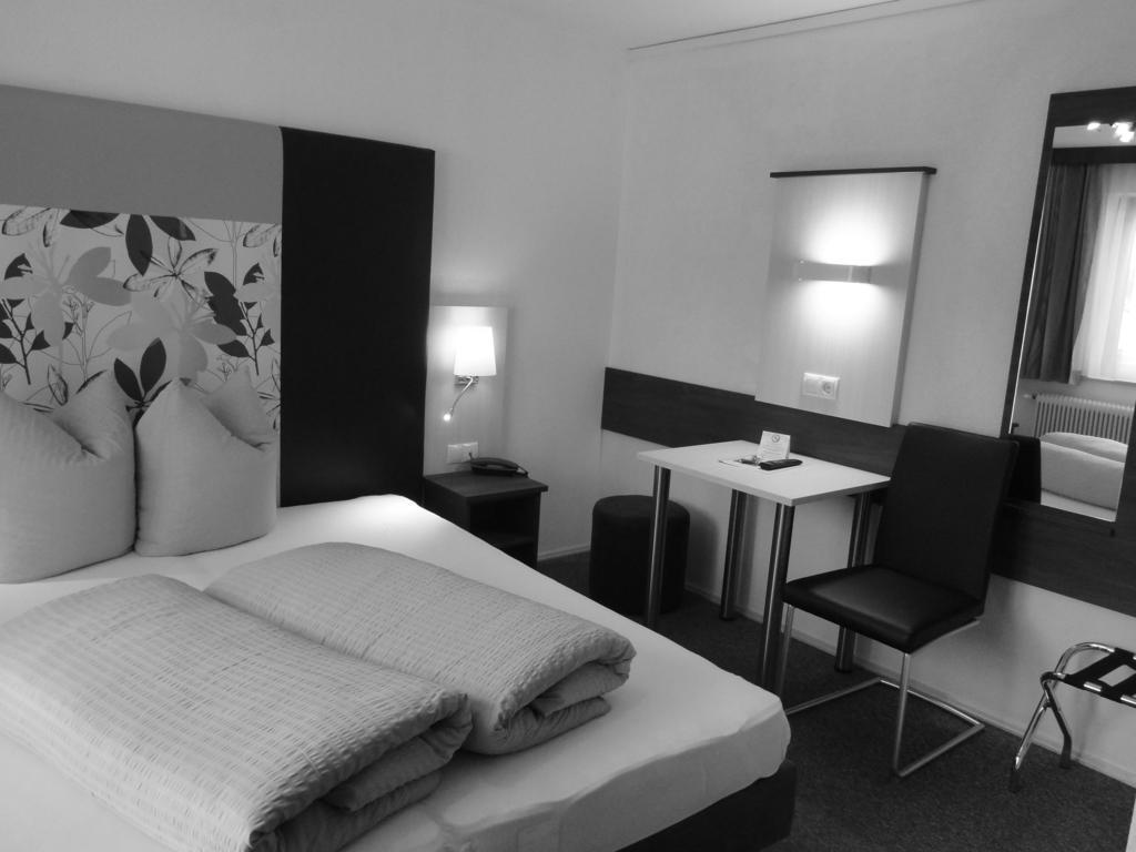 Appartements Glungezer Tulfes Bilik gambar