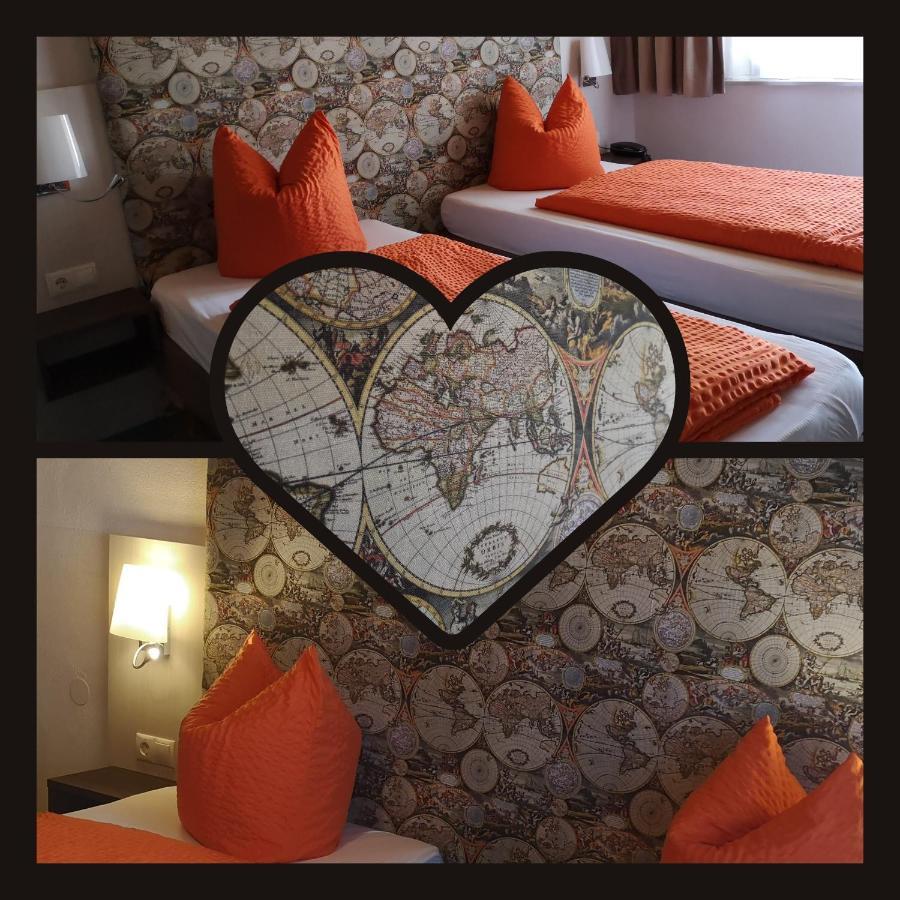 Appartements Glungezer Tulfes Luaran gambar
