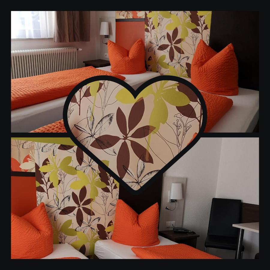 Appartements Glungezer Tulfes Luaran gambar
