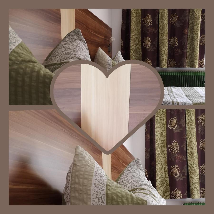 Appartements Glungezer Tulfes Luaran gambar