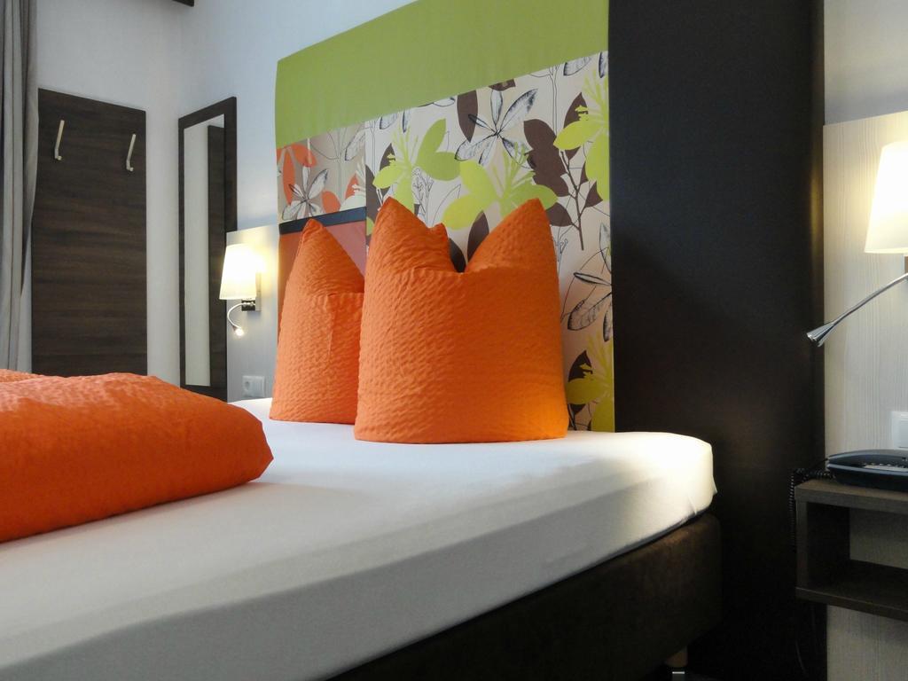 Appartements Glungezer Tulfes Luaran gambar