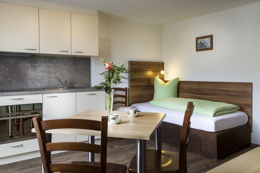 Appartements Glungezer Tulfes Luaran gambar