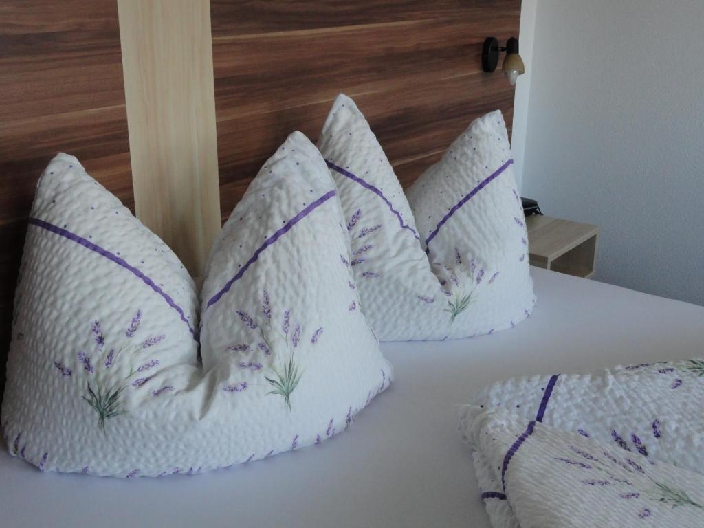 Appartements Glungezer Tulfes Luaran gambar