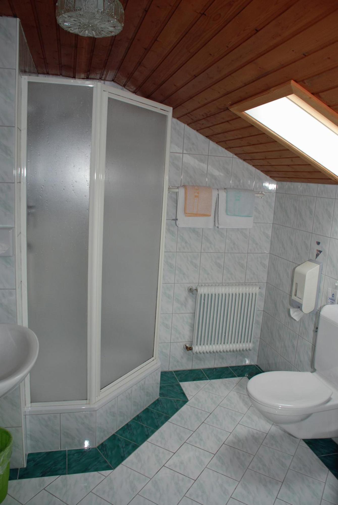 Appartements Glungezer Tulfes Luaran gambar