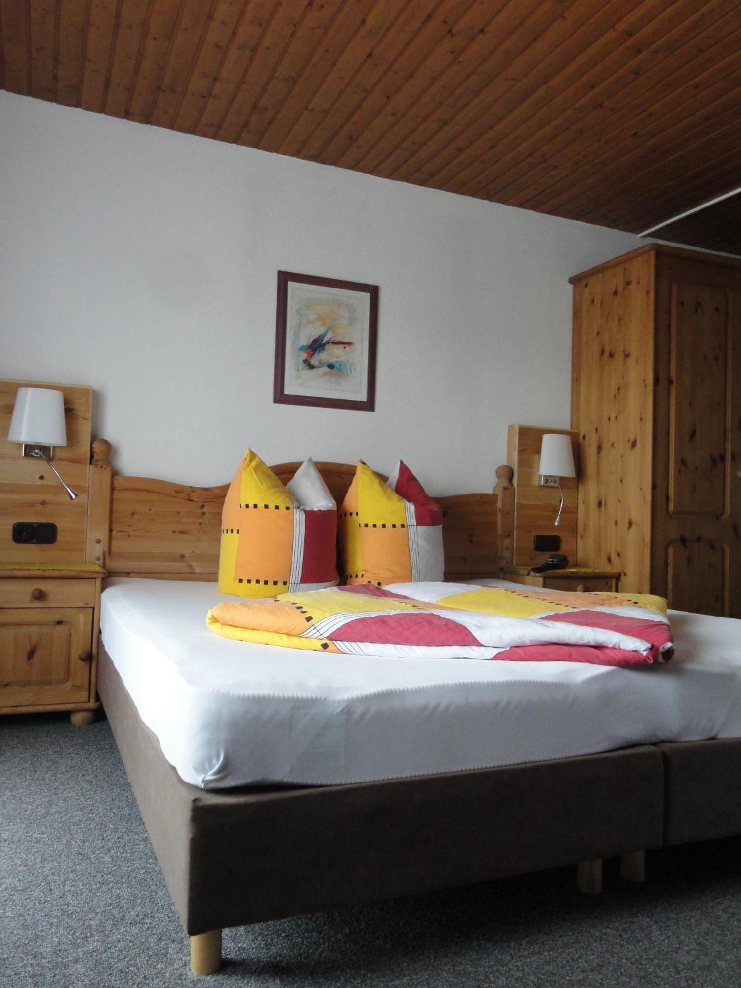 Appartements Glungezer Tulfes Luaran gambar