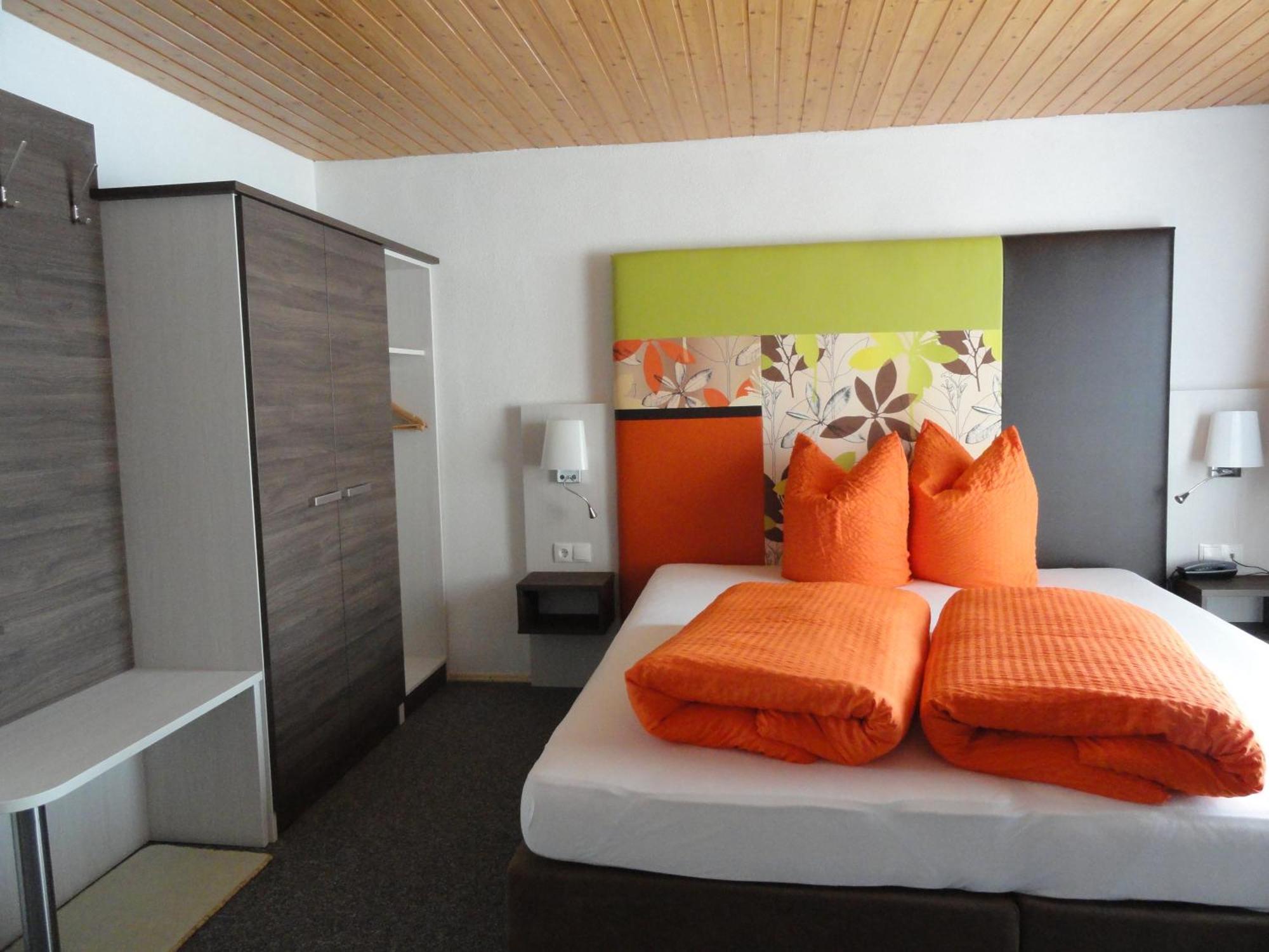 Appartements Glungezer Tulfes Luaran gambar