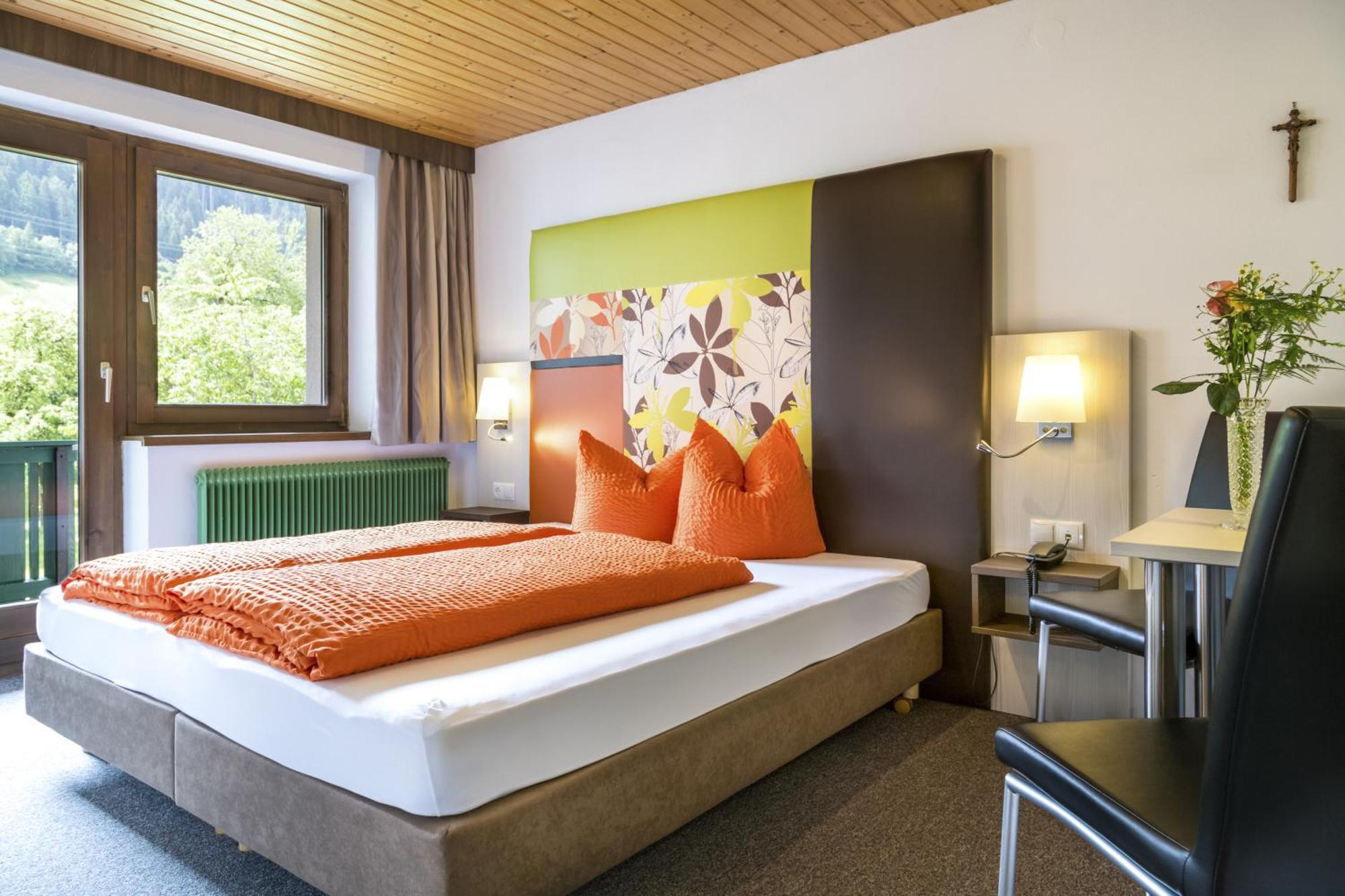 Appartements Glungezer Tulfes Bilik gambar