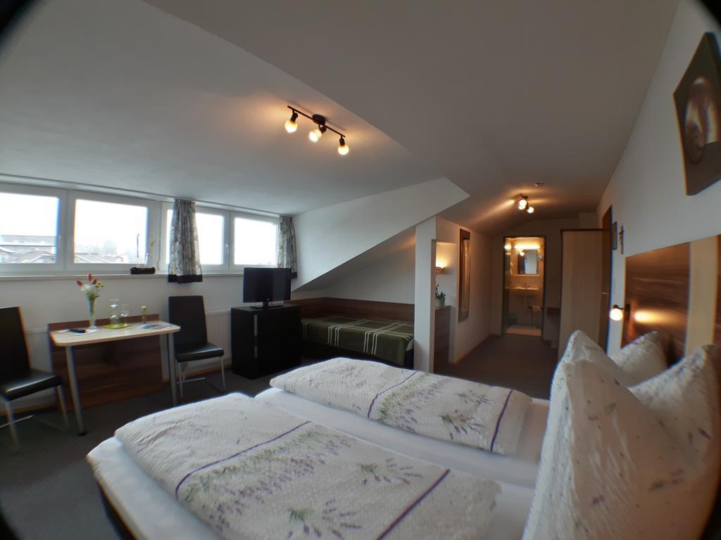 Appartements Glungezer Tulfes Luaran gambar