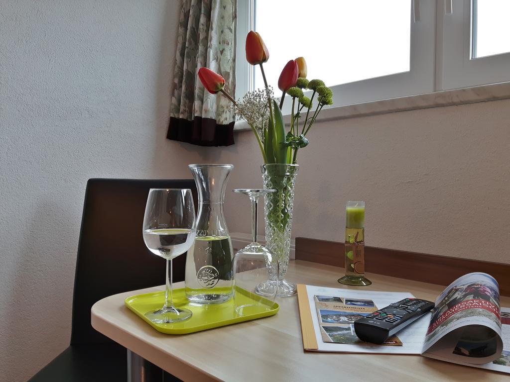 Appartements Glungezer Tulfes Luaran gambar
