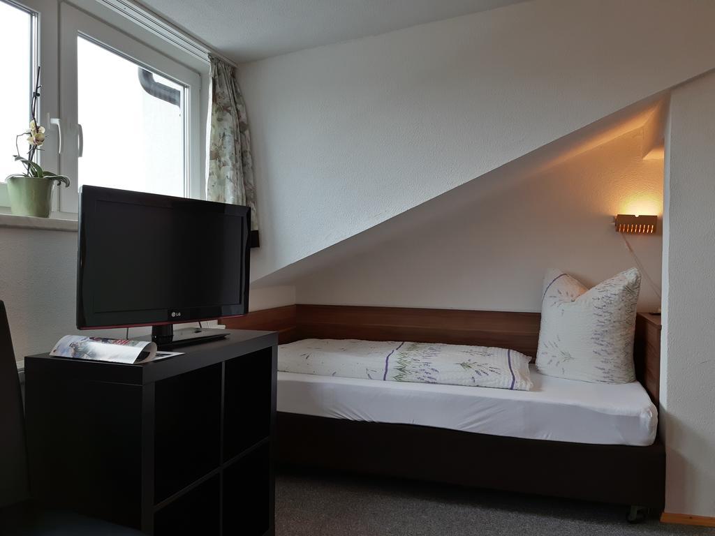 Appartements Glungezer Tulfes Luaran gambar