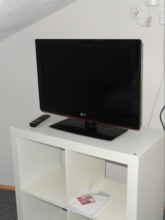 Appartements Glungezer Tulfes Luaran gambar