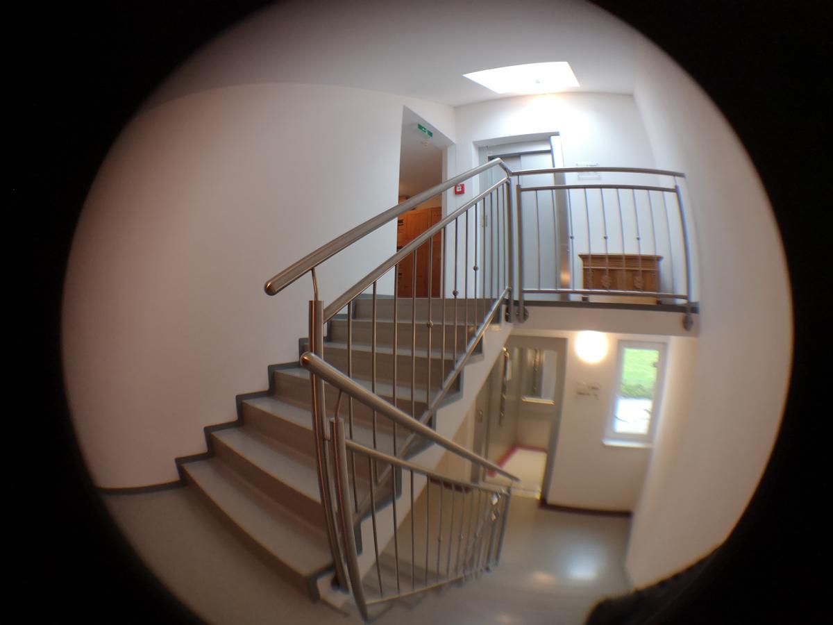Appartements Glungezer Tulfes Luaran gambar