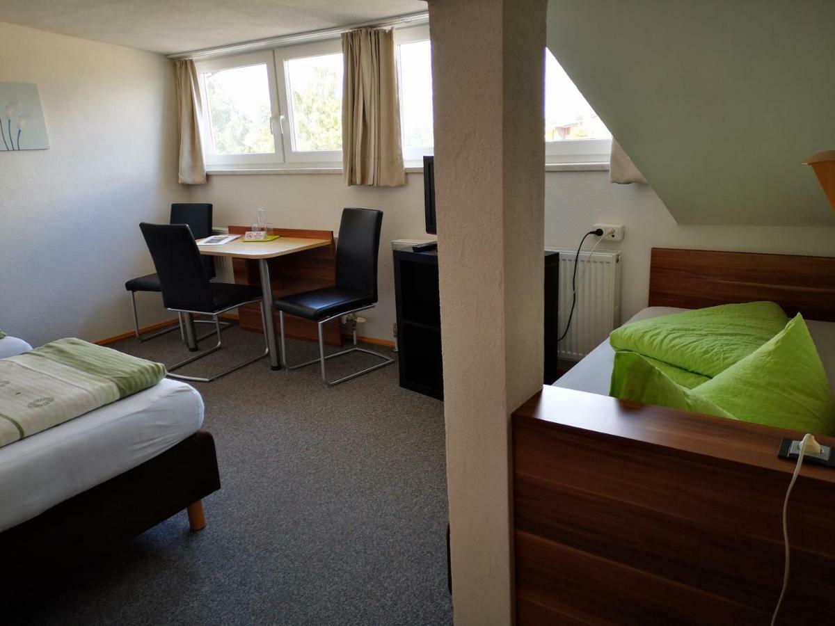 Appartements Glungezer Tulfes Luaran gambar