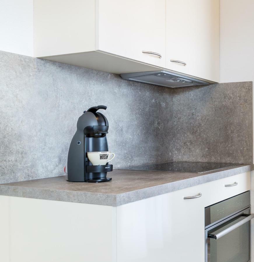 Appartements Glungezer Tulfes Luaran gambar